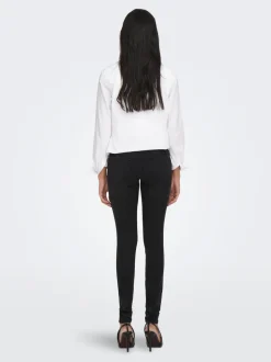 ONLROYAL Normal midje Skinny Fit Jeans