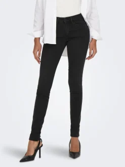ONLROYAL Normal midje Skinny Fit Jeans