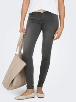 ONLROYAL Normal midje Skinny Fit Jeans
