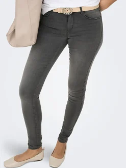 ONLROYAL Normal midje Skinny Fit Jeans
