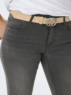 ONLROYAL Normal midje Skinny Fit Jeans