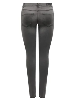 ONLROYAL Normal midje Skinny Fit Jeans