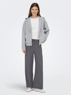 ONLSAGA Loose fit Strikkebukser
