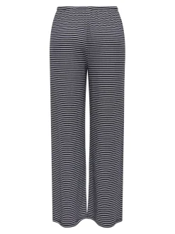ONLSAGA Loose fit Strikkebukser