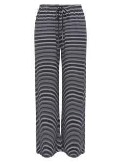 ONLSAGA Loose fit Strikkebukser