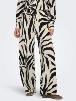 ONLSAKURA Loose fit Bukser