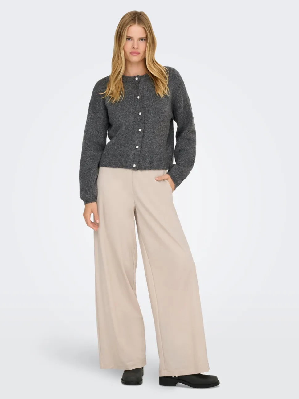 ONLSAKURA Loose fit Bukser