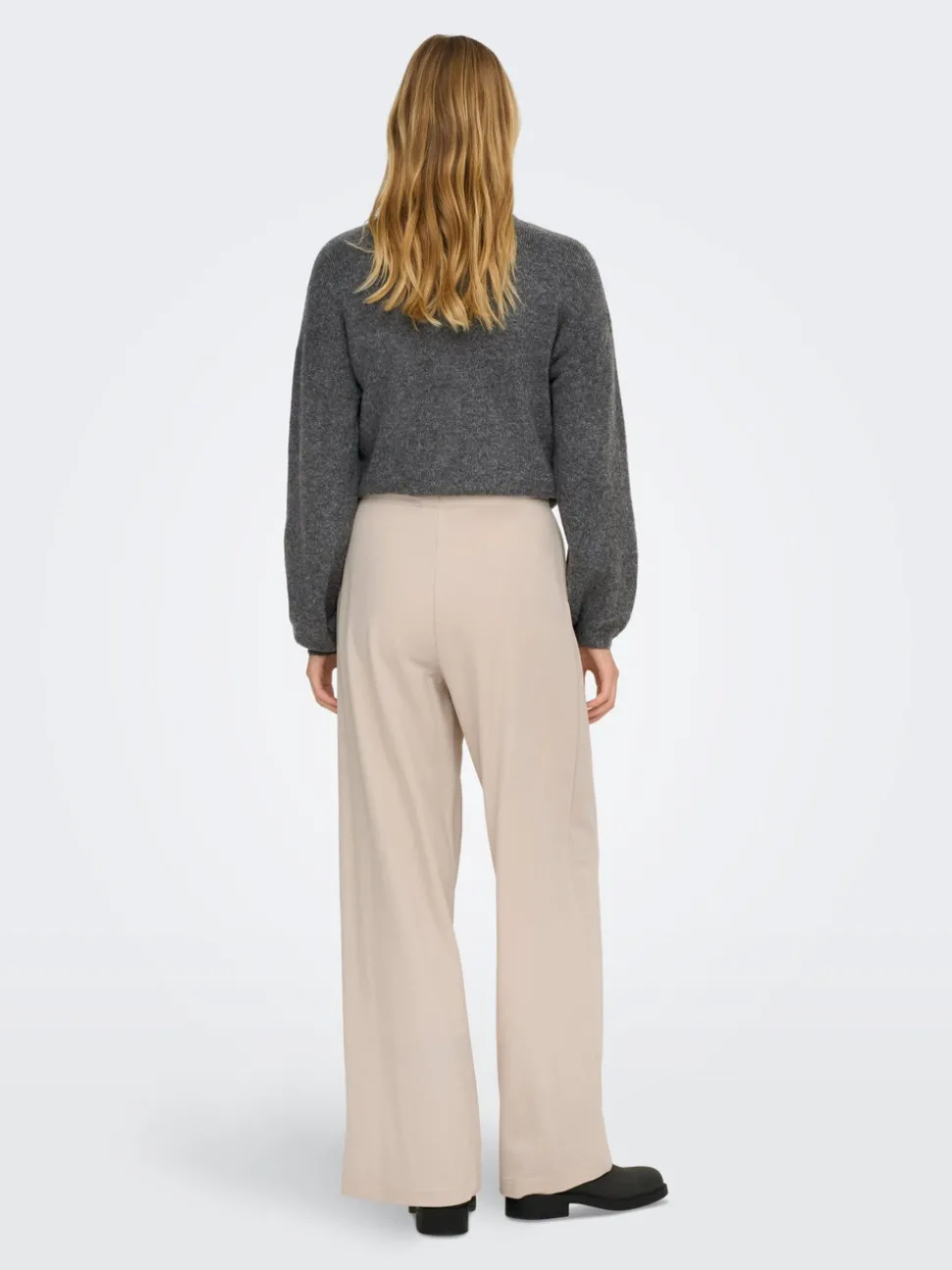 ONLSAKURA Loose fit Bukser