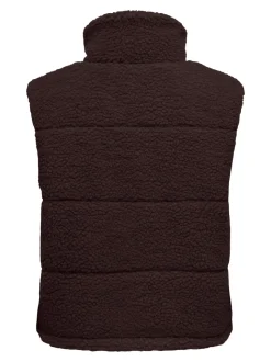 ONLSANDRA Teddyvest