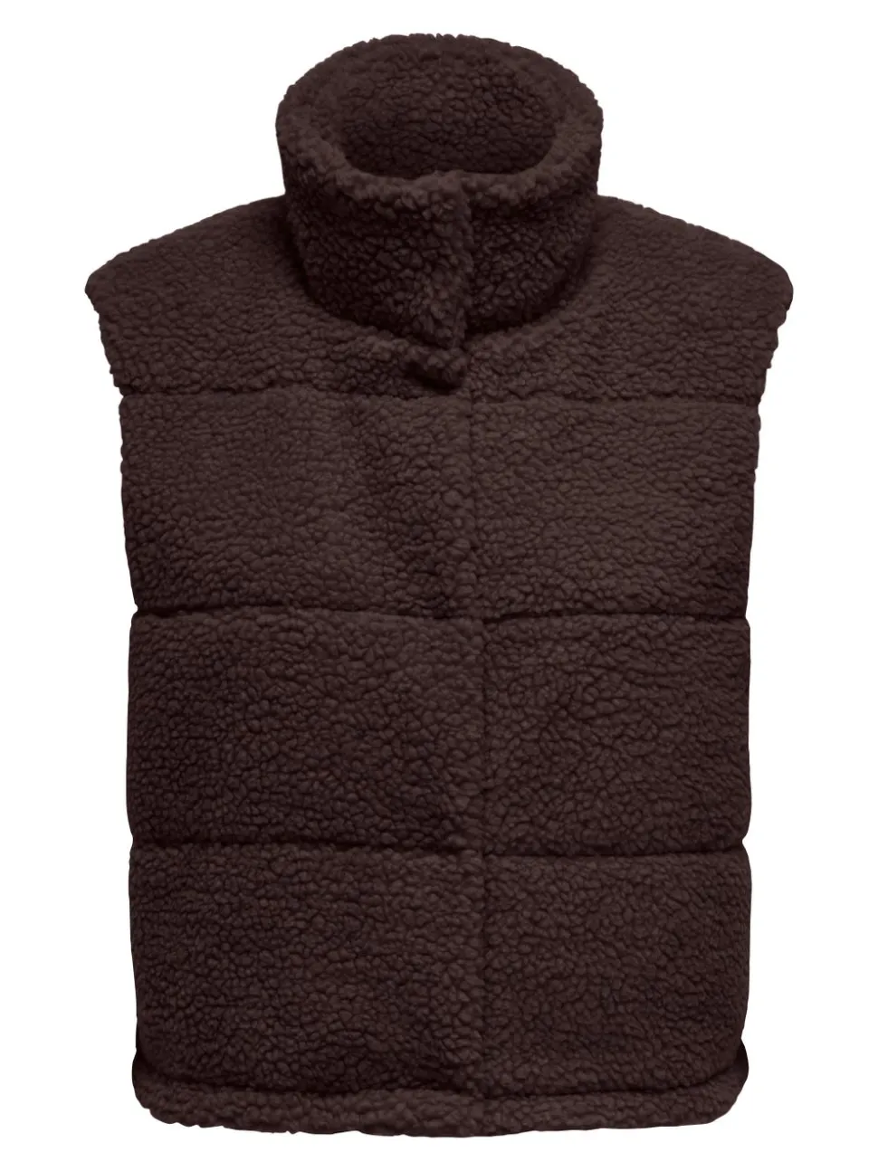 ONLSANDRA Teddyvest