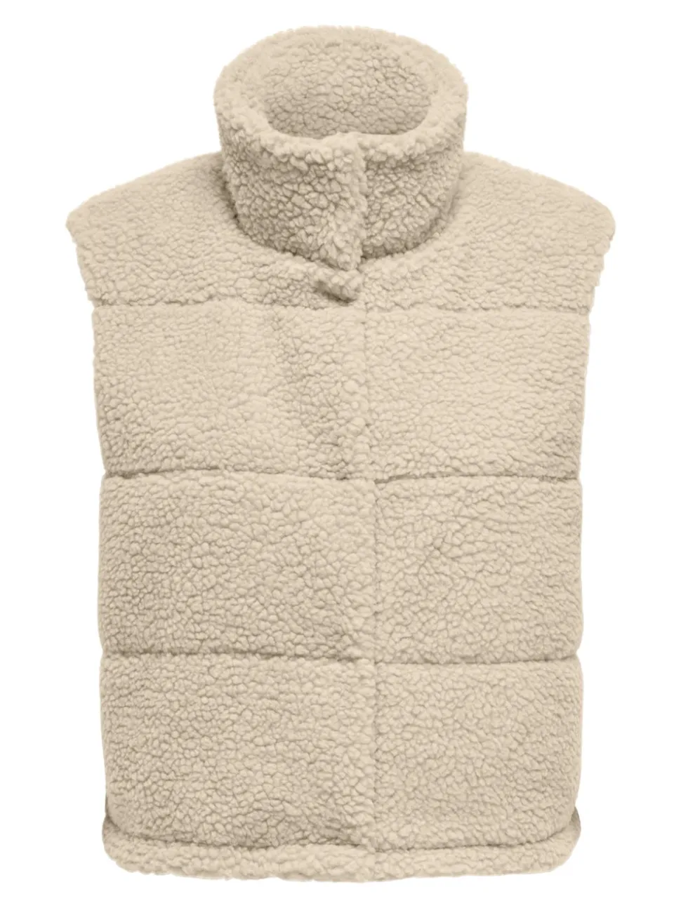 ONLSANDRA Teddyvest