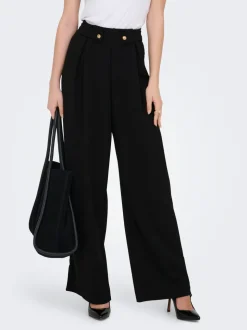 ONLSANIA Wide Leg Fit Bukser