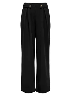 ONLSANIA Wide Leg Fit Bukser