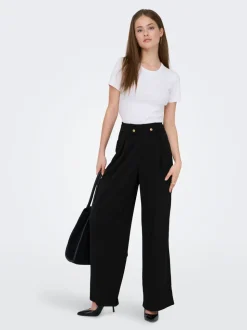 ONLSANIA Wide Leg Fit Bukser