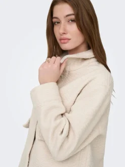 ONLSANNE Jakke