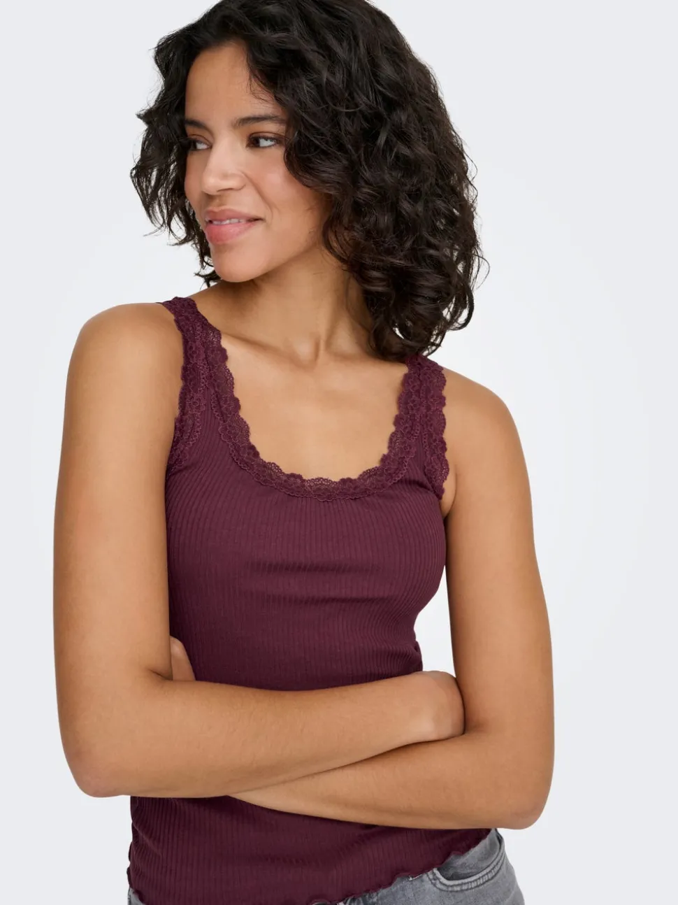 ONLSARA Tanktopp