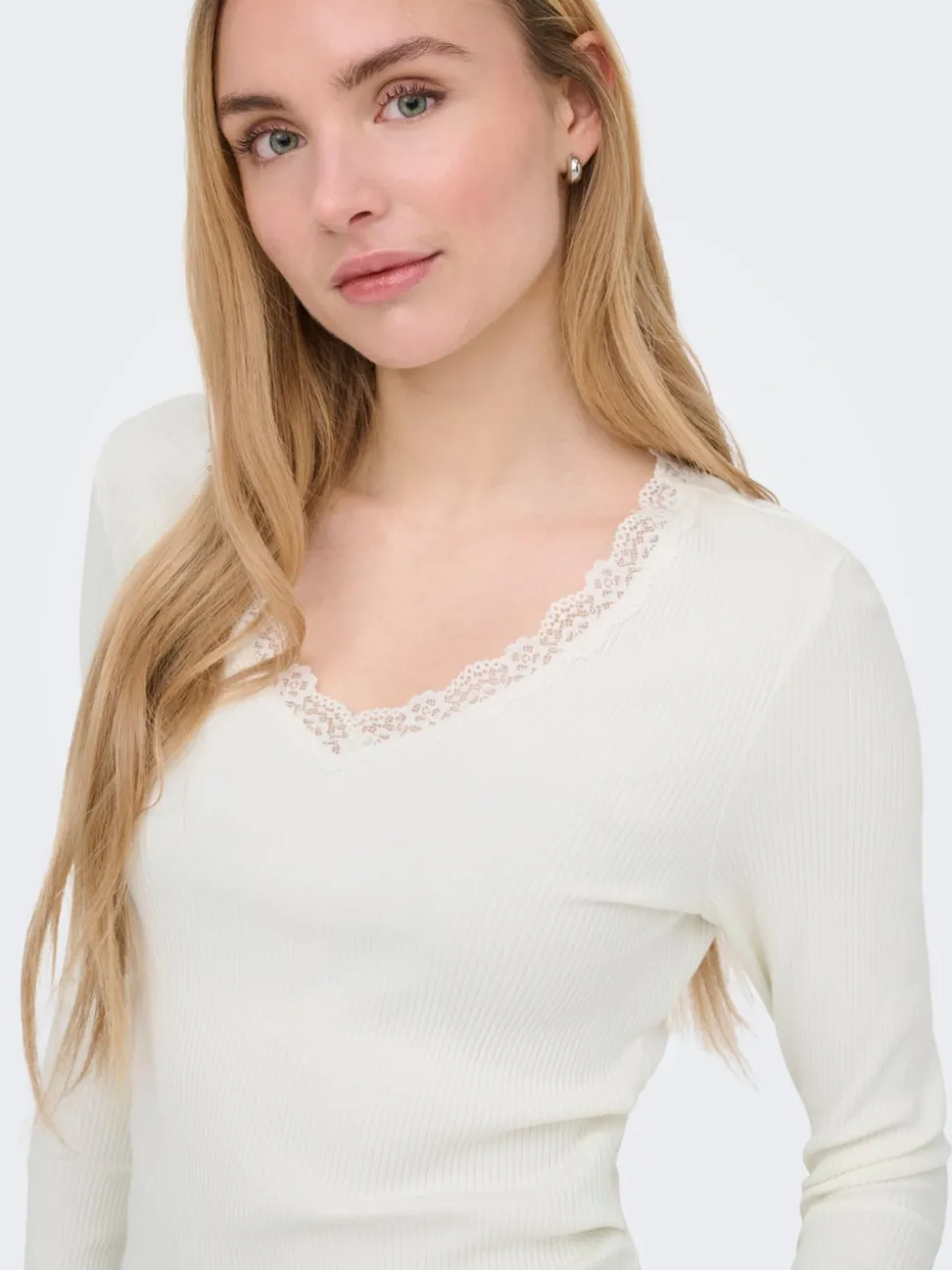 ONLSARA T-skjorte