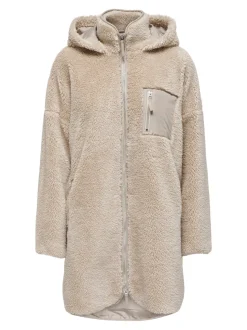 ONLSASCHA Teddykåpe
