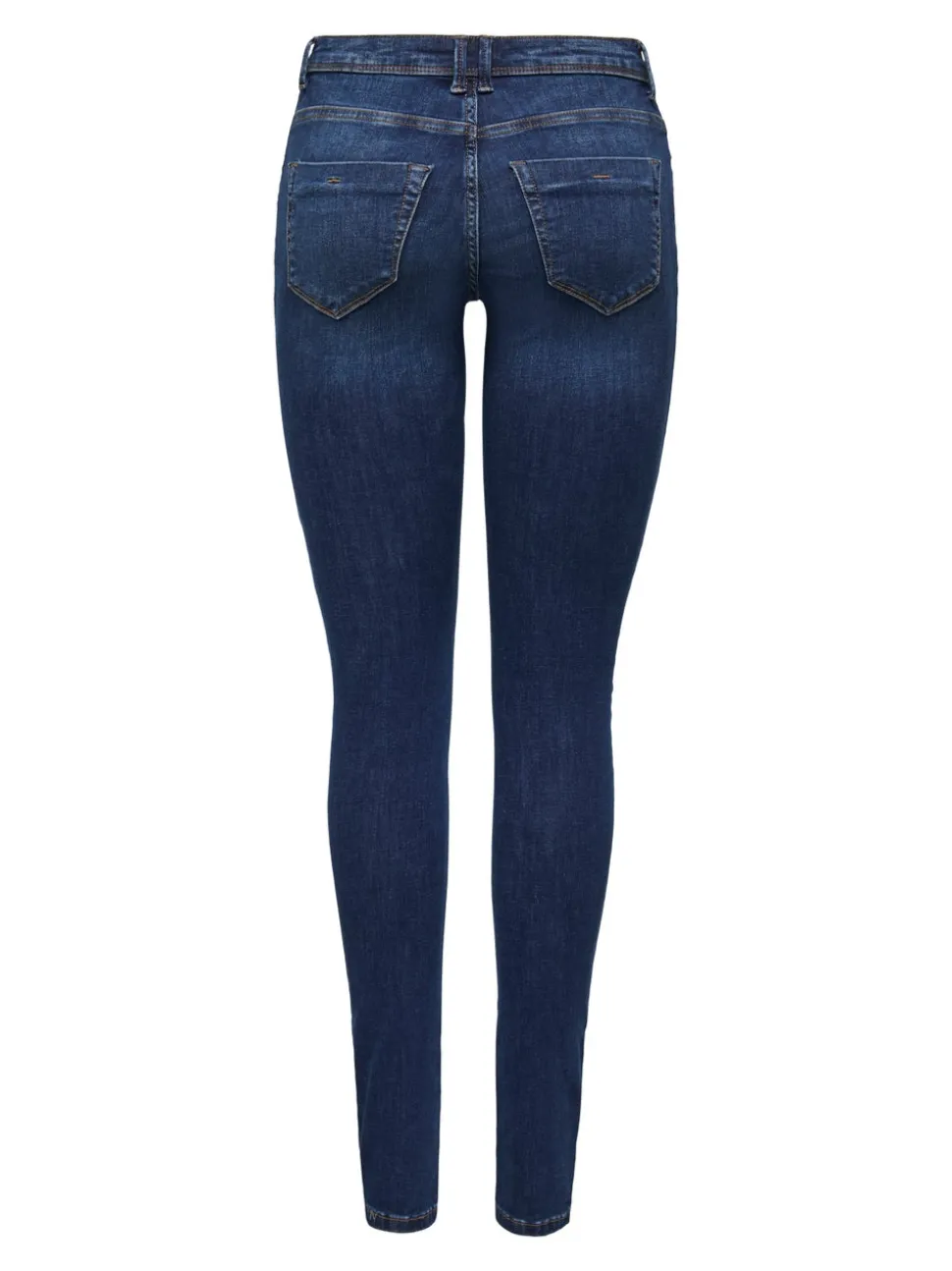 ONLSHAPE Middels høy midje Skinny Fit Jeans