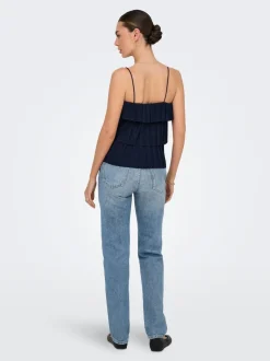 ONLSHEA Peplum-topp