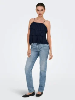 ONLSHEA Peplum-topp