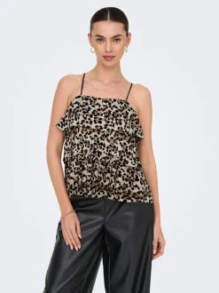 ONLSHEA Peplum-topp