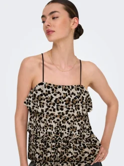 ONLSHEA Peplum-topp