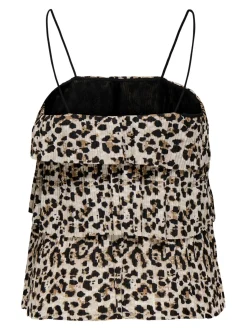 ONLSHEA Peplum-topp