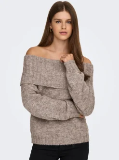 ONLSHINE Strikkegenser