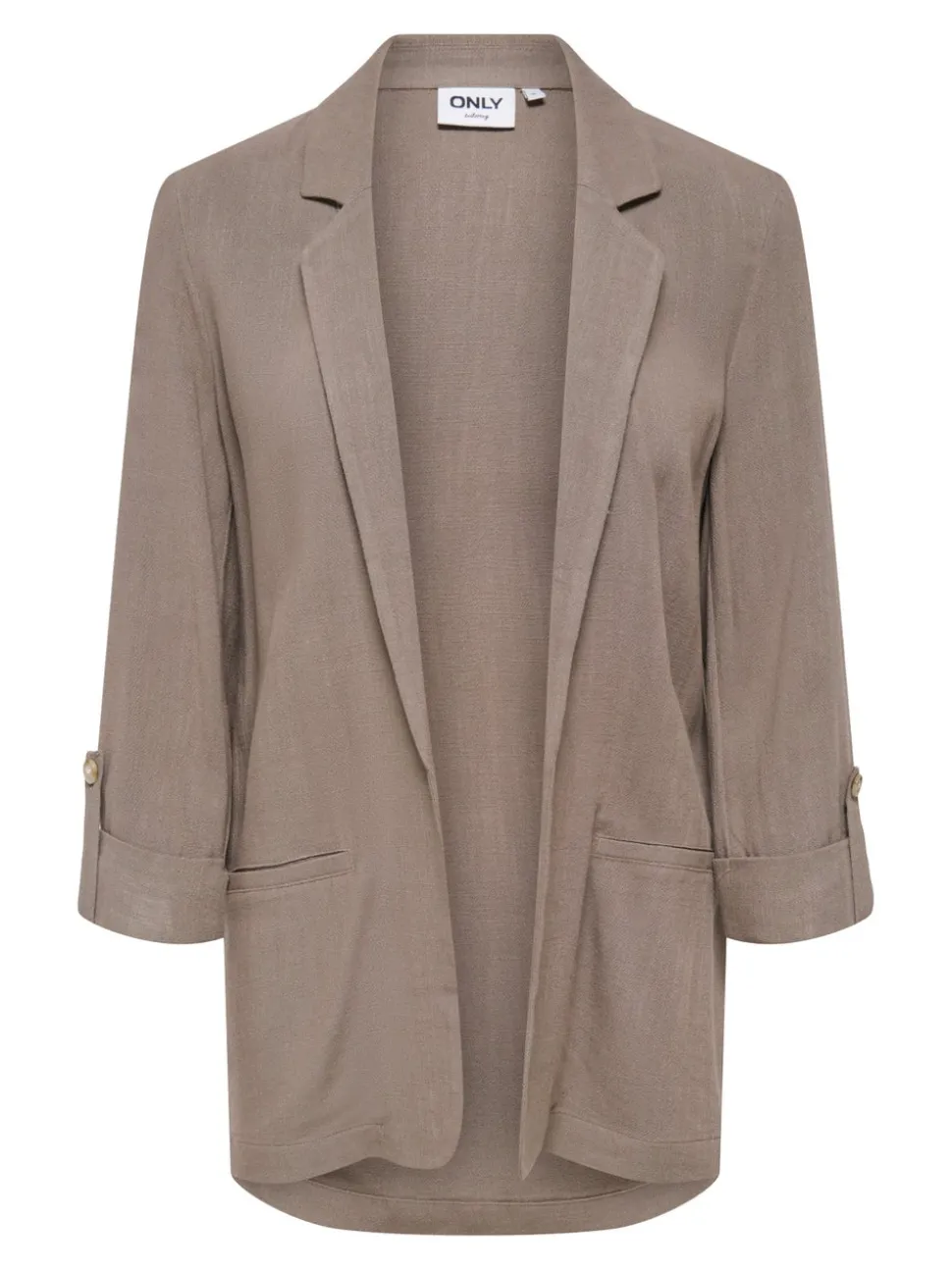 ONLSIESTA Lin Blazer