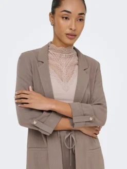 ONLSIESTA Lin Blazer