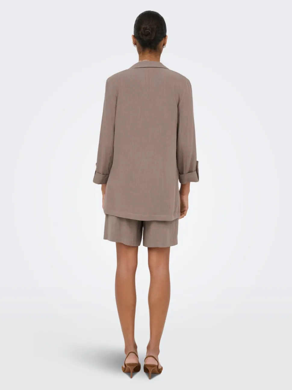 ONLSIESTA Lin Blazer
