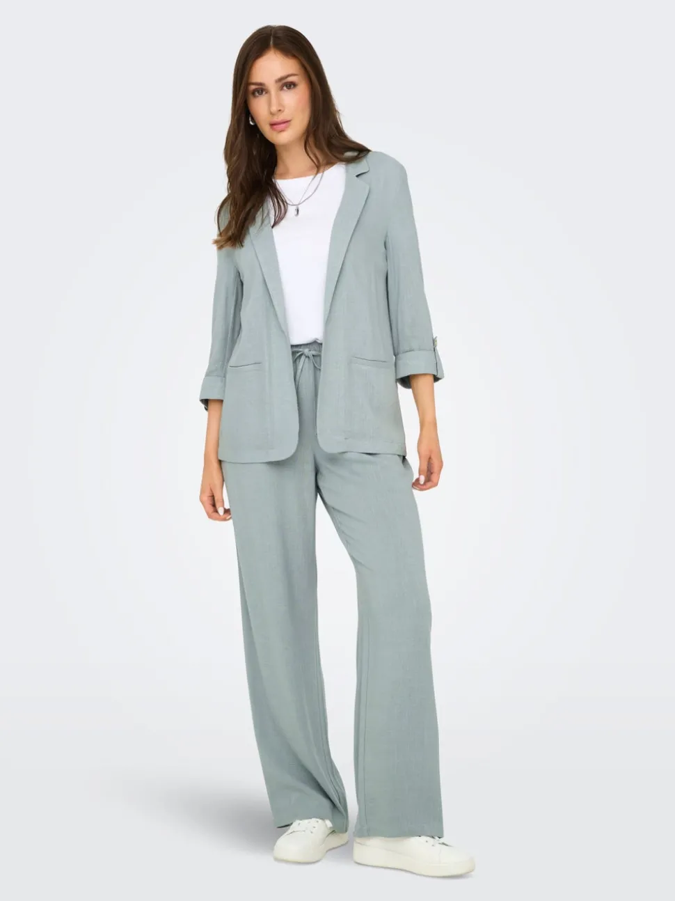 ONLSIESTA Lin Blazer