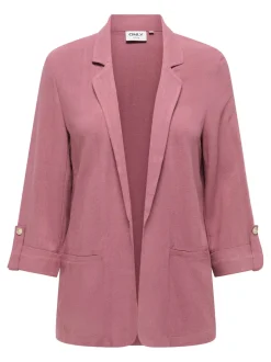 ONLSIESTA Lin Blazer