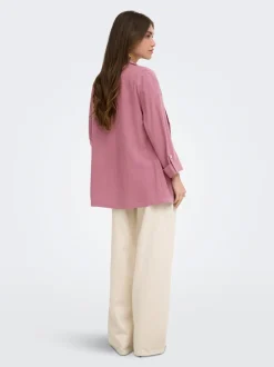 ONLSIESTA Lin Blazer