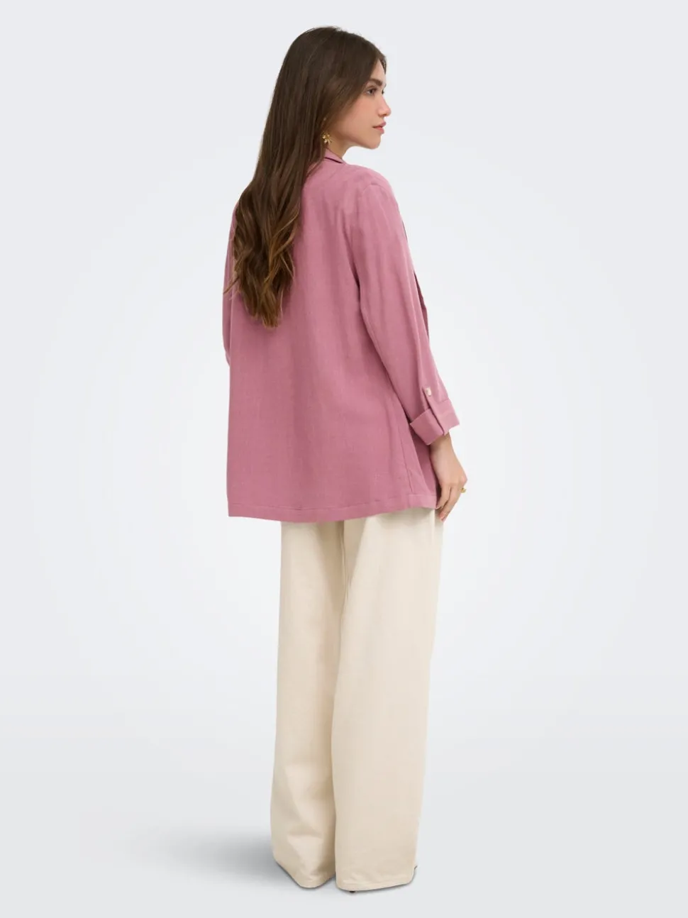 ONLSIESTA Lin Blazer