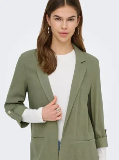 ONLSIESTA Lin Blazer