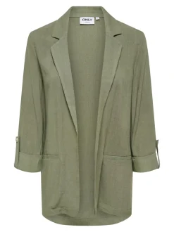 ONLSIESTA Lin Blazer