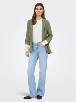 ONLSIESTA Lin Blazer