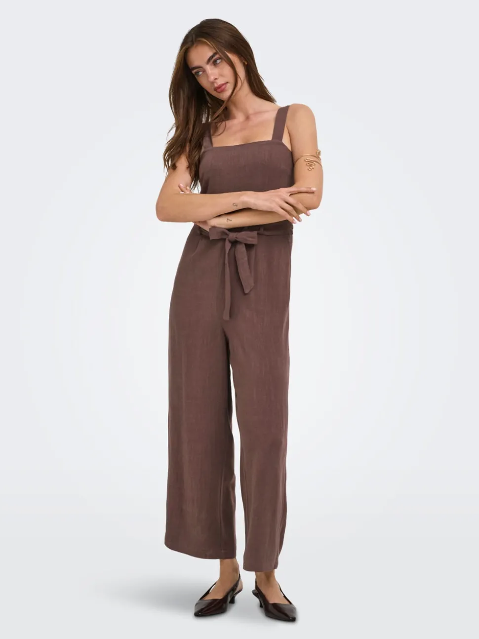 ONLSIESTA Lin Jumpsuit