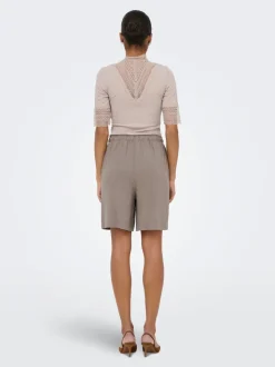 ONLSIESTA Middels høy midje Loose fit Shorts