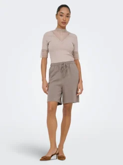 ONLSIESTA Middels høy midje Loose fit Shorts