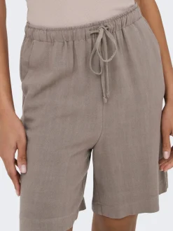 ONLSIESTA Middels høy midje Loose fit Shorts