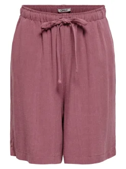 ONLSIESTA Middels høy midje Loose fit Shorts