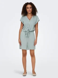 ONLSIESTA Middels høy midje Loose fit Shorts