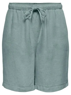 ONLSIESTA Middels høy midje Loose fit Shorts