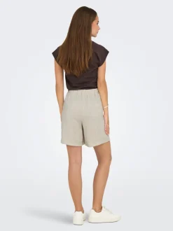ONLSIESTA Middels høy midje Loose fit Shorts