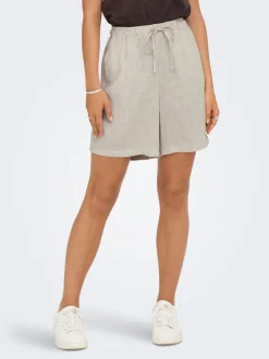 ONLSIESTA Middels høy midje Loose fit Shorts