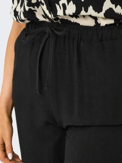 ONLSIESTA Middels høy midje Loose fit Shorts