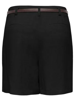 ONLSIESTA Regular Fit Lin Shorts